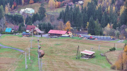 Sachova studánka