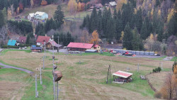 Sachova studánka