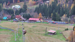 Sachova studánka