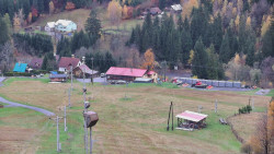 Sachova studánka