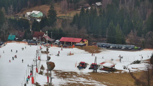 Ski areál U Sachovy studánky - Sachova studánka - 14.2.2026 v 11:01 Ski areál U Sachovy studánky - Sachova studánka - 14.2.2026 v 11:01
