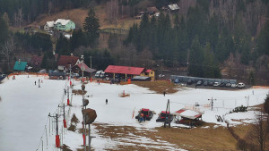Ski areál U Sachovy studánky - Sachova studánka - 14.2.2026 v 14:01 Ski areál U Sachovy studánky - Sachova studánka - 14.2.2026 v 14:01