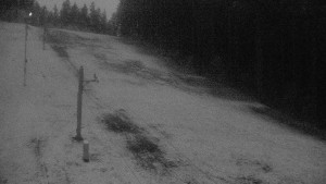 Ski areál U Sachovy studánky - Sachova studánka - 25.4.2024 v 05:01