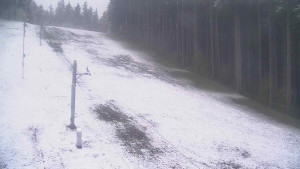 Ski areál U Sachovy studánky - Sachova studánka - 25.4.2024 v 05:31