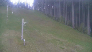 Ski areál U Sachovy studánky - Sachova studánka - 25.4.2024 v 20:01