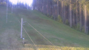 Ski areál U Sachovy studánky - Sachova studánka - 26.4.2024 v 07:01