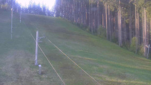 Ski areál U Sachovy studánky - Sachova studánka - 26.4.2024 v 07:31