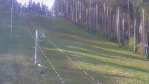 Ski areál U Sachovy studánky - Sachova studánka - 26.4.2024 v 08:01