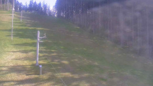 Ski areál U Sachovy studánky - Sachova studánka - 26.4.2024 v 16:31