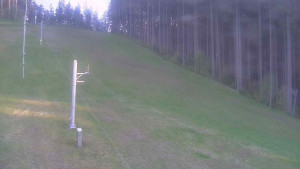 Ski areál U Sachovy studánky - Sachova studánka - 26.4.2024 v 19:01
