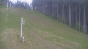 Ski areál U Sachovy studánky - Sachova studánka - 26.4.2024 v 20:01