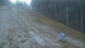 Ski areál U Sachovy studánky - Radhošť - 15.11.2024 v 07:01 Ski areál U Sachovy studánky - Radhošť - 15.11.2024 v 07:01