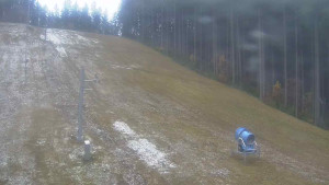 Ski areál U Sachovy studánky - Radhošť - 15.11.2024 v 08:01 Ski areál U Sachovy studánky - Radhošť - 15.11.2024 v 08:01