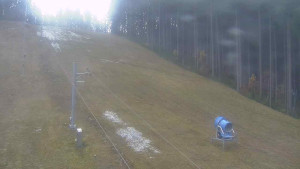 Ski areál U Sachovy studánky - Radhošť - 15.11.2024 v 09:01 Ski areál U Sachovy studánky - Radhošť - 15.11.2024 v 09:01