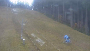 Ski areál U Sachovy studánky - Radhošť - 15.11.2024 v 10:01 Ski areál U Sachovy studánky - Radhošť - 15.11.2024 v 10:01