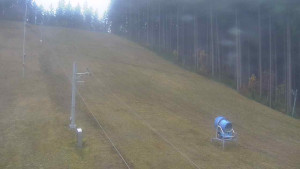 Ski areál U Sachovy studánky - Radhošť - 15.11.2024 v 11:01 Ski areál U Sachovy studánky - Radhošť - 15.11.2024 v 11:01