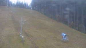 Ski areál U Sachovy studánky - Radhošť - 15.11.2024 v 12:01 Ski areál U Sachovy studánky - Radhošť - 15.11.2024 v 12:01