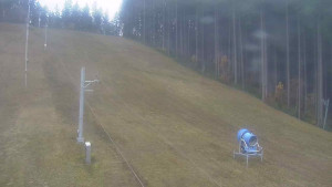 Ski areál U Sachovy studánky - Radhošť - 15.11.2024 v 13:01 Ski areál U Sachovy studánky - Radhošť - 15.11.2024 v 13:01