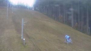 Ski areál U Sachovy studánky - Radhošť - 15.11.2024 v 14:01 Ski areál U Sachovy studánky - Radhošť - 15.11.2024 v 14:01