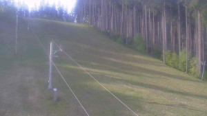 Ski areál U Sachovy studánky - Radhošť - 30.4.2025 v 08:01 Ski areál U Sachovy studánky - Radhošť - 30.4.2025 v 08:01