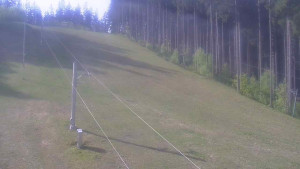 Ski areál U Sachovy studánky - Radhošť - 30.4.2025 v 09:01 Ski areál U Sachovy studánky - Radhošť - 30.4.2025 v 09:01