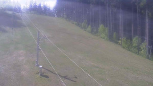 Ski areál U Sachovy studánky - Radhošť - 30.4.2025 v 10:01 Ski areál U Sachovy studánky - Radhošť - 30.4.2025 v 10:01