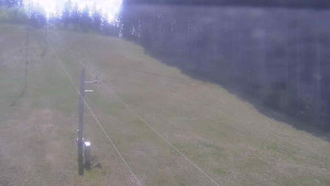 Ski areál U Sachovy studánky - Radhošť - 30.4.2025 v 12:01 Ski areál U Sachovy studánky - Radhošť - 30.4.2025 v 12:01