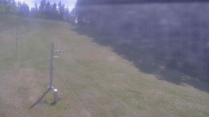 Ski areál U Sachovy studánky - Radhošť - 30.4.2025 v 13:01 Ski areál U Sachovy studánky - Radhošť - 30.4.2025 v 13:01