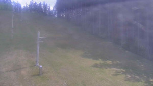 Ski areál U Sachovy studánky - Radhošť - 30.4.2025 v 15:01 Ski areál U Sachovy studánky - Radhošť - 30.4.2025 v 15:01