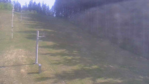 Ski areál U Sachovy studánky - Radhošť - 30.4.2025 v 16:01 Ski areál U Sachovy studánky - Radhošť - 30.4.2025 v 16:01