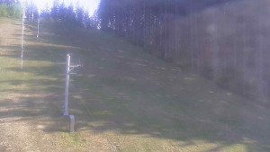 Ski areál U Sachovy studánky - Radhošť - 30.4.2025 v 17:01 Ski areál U Sachovy studánky - Radhošť - 30.4.2025 v 17:01