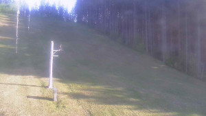 Ski areál U Sachovy studánky - Radhošť - 30.4.2025 v 18:01 Ski areál U Sachovy studánky - Radhošť - 30.4.2025 v 18:01