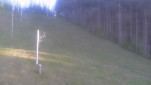 Ski areál U Sachovy studánky - Radhošť - 30.4.2025 v 19:01 Ski areál U Sachovy studánky - Radhošť - 30.4.2025 v 19:01