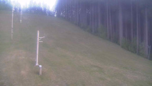 Ski areál U Sachovy studánky - Radhošť - 30.4.2025 v 20:01 Ski areál U Sachovy studánky - Radhošť - 30.4.2025 v 20:01