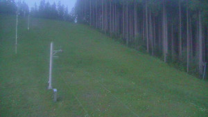 Ski areál U Sachovy studánky - Radhošť - 13.6.2025 v 04:15 Ski areál U Sachovy studánky - Radhošť - 13.6.2025 v 04:15