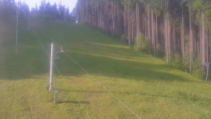 Ski areál U Sachovy studánky - Radhošť - 13.6.2025 v 07:01 Ski areál U Sachovy studánky - Radhošť - 13.6.2025 v 07:01
