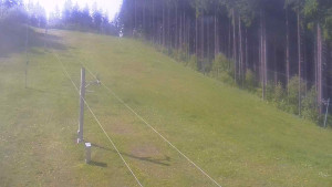 Ski areál U Sachovy studánky - Radhošť - 13.6.2025 v 09:31 Ski areál U Sachovy studánky - Radhošť - 13.6.2025 v 09:31