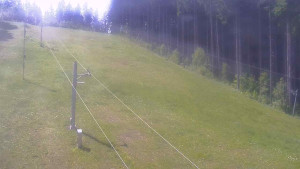 Ski areál U Sachovy studánky - Radhošť - 13.6.2025 v 10:31 Ski areál U Sachovy studánky - Radhošť - 13.6.2025 v 10:31