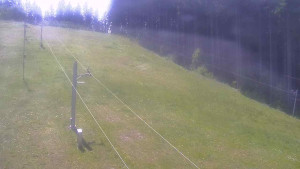 Ski areál U Sachovy studánky - Radhošť - 13.6.2025 v 11:31 Ski areál U Sachovy studánky - Radhošť - 13.6.2025 v 11:31