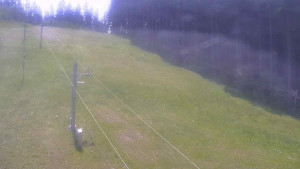 Ski areál U Sachovy studánky - Radhošť - 13.6.2025 v 12:01 Ski areál U Sachovy studánky - Radhošť - 13.6.2025 v 12:01