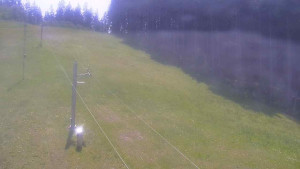 Ski areál U Sachovy studánky - Radhošť - 13.6.2025 v 12:31 Ski areál U Sachovy studánky - Radhošť - 13.6.2025 v 12:31