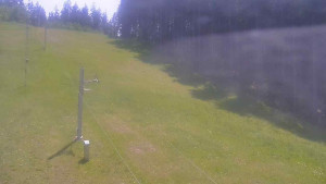 Ski areál U Sachovy studánky - Radhošť - 13.6.2025 v 13:31 Ski areál U Sachovy studánky - Radhošť - 13.6.2025 v 13:31