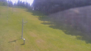 Ski areál U Sachovy studánky - Radhošť - 13.6.2025 v 14:31 Ski areál U Sachovy studánky - Radhošť - 13.6.2025 v 14:31