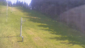 Ski areál U Sachovy studánky - Radhošť - 13.6.2025 v 16:01 Ski areál U Sachovy studánky - Radhošť - 13.6.2025 v 16:01