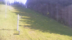 Ski areál U Sachovy studánky - Radhošť - 13.6.2025 v 17:01 Ski areál U Sachovy studánky - Radhošť - 13.6.2025 v 17:01