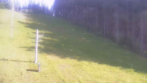 Ski areál U Sachovy studánky - Radhošť - 13.6.2025 v 17:31 Ski areál U Sachovy studánky - Radhošť - 13.6.2025 v 17:31