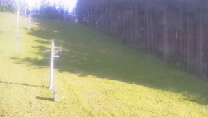 Ski areál U Sachovy studánky - Radhošť - 13.6.2025 v 18:01 Ski areál U Sachovy studánky - Radhošť - 13.6.2025 v 18:01