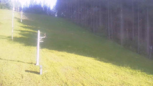 Ski areál U Sachovy studánky - Radhošť - 13.6.2025 v 18:31 Ski areál U Sachovy studánky - Radhošť - 13.6.2025 v 18:31