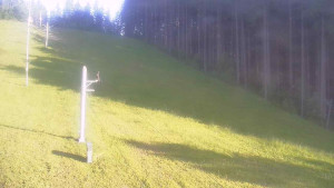 Ski areál U Sachovy studánky - Radhošť - 13.6.2025 v 19:01 Ski areál U Sachovy studánky - Radhošť - 13.6.2025 v 19:01