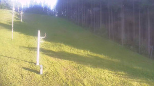 Ski areál U Sachovy studánky - Radhošť - 13.6.2025 v 19:31 Ski areál U Sachovy studánky - Radhošť - 13.6.2025 v 19:31